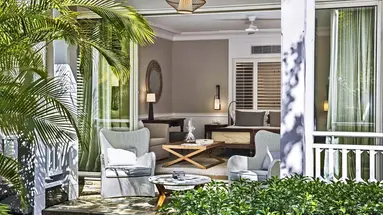 Heritage Le Telfair