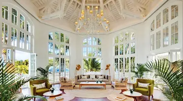 Heritage Le Telfair