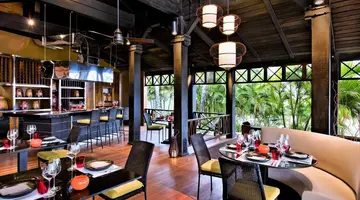 Heritage Le Telfair