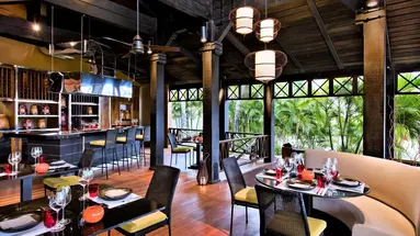 Heritage Le Telfair