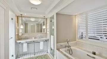 Heritage Le Telfair