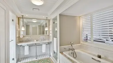 Heritage Le Telfair