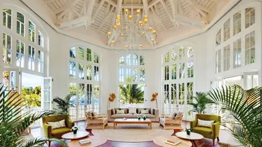 Heritage Le Telfair
