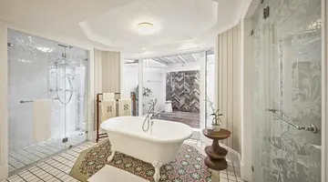 Heritage Le Telfair