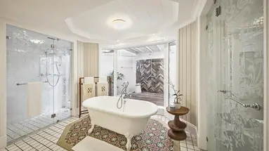 Heritage Le Telfair