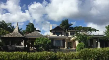HERITAGE THE VILLAS