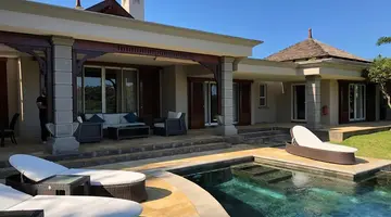 HERITAGE THE VILLAS