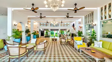 Heritage Village Club