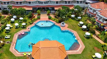 Heritage Village Club
