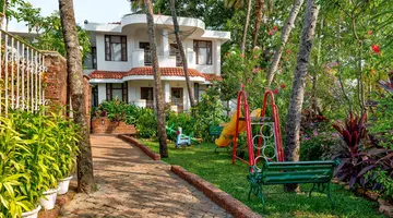 Heritage Village Club