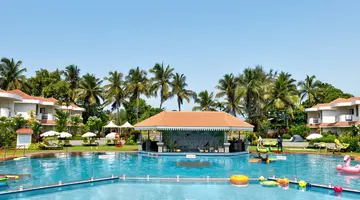 Heritage Village Club