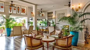 Heritage Village Club