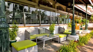 Heritage Village Club