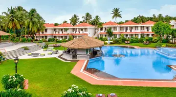 Heritage Village Club