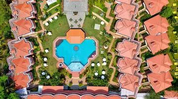 Heritage Village Club