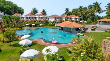 Heritage Village Club