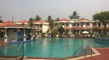 Heritage Village Club