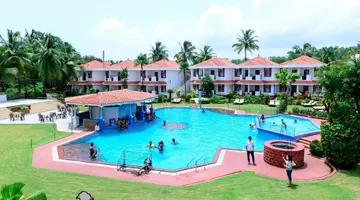 Heritage Village Club