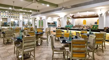 Heritage Village Club