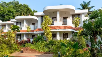 Heritage Village Club