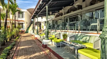 Heritage Village Club