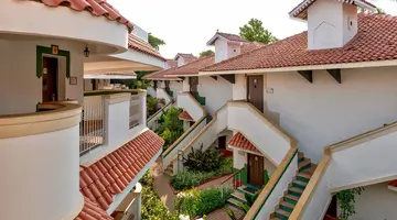 Heritage Village Club