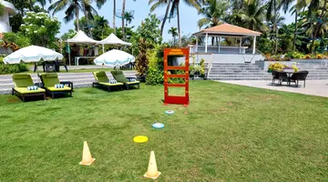 Heritage Village Club