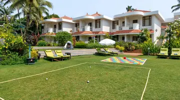 Heritage Village Club