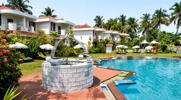 Heritage Village Club