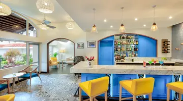 Heritage Village Club