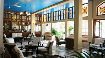 Heritage Village Club