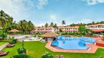 Heritage Village Club