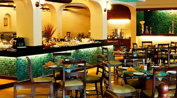 Heritage Village Club