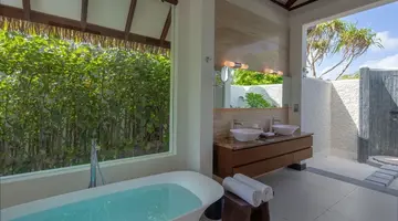 Heritance Aarah 5