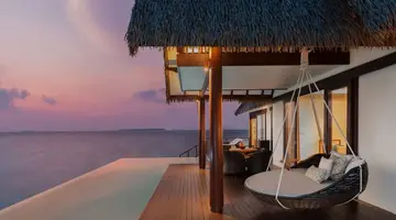 Heritance Aarah 5