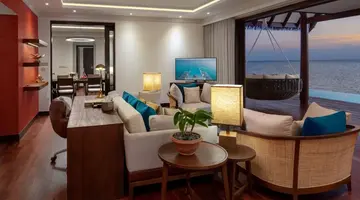 Heritance Aarah 5