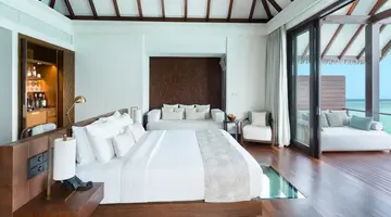Heritance Aarah 5
