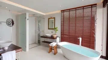 Heritance Aarah 5