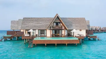 Heritance Aarah 5