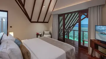 Heritance Aarah 5