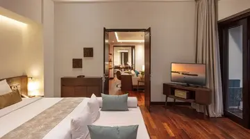 Heritance Aarah 5