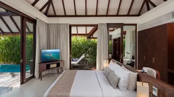 Heritance Aarah 5