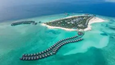 Heritance Aarah 5