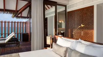 Heritance Aarah 5