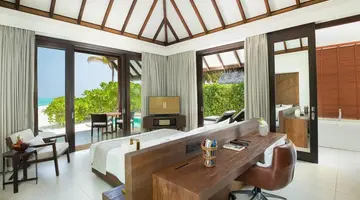 Heritance Aarah