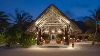 Heritance Aarah