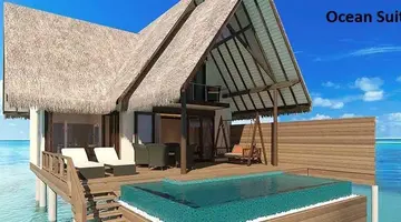 Heritance Aarah