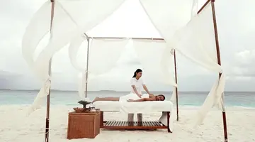 Heritance Aarah