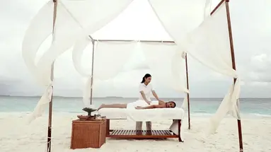 Heritance Aarah