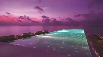 Heritance Aarah